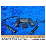 Nintendo switch parts