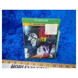 Xbox One we happy few game