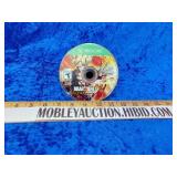 Xbox One dragonBall xenoverse