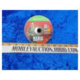 Xbox One Red Dead redemption 2