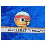 Xbox 360 Kung Fu Panda