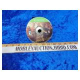 Xbox One Sea of thieves