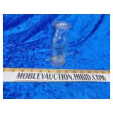 Sullivan dairy pastor Milk bottle