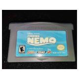 Nintendo Game boy Advance game