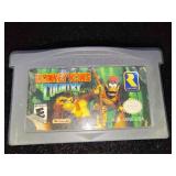 Nintendo Game boy Advance game