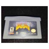 Nintendo Game boy Advance game