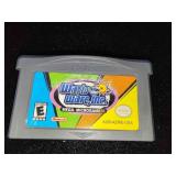 Nintendo Game boy Advance game