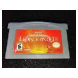 Nintendo Game boy Advance game