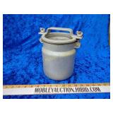 Ww2 US NAVY TACU CO POWDER TANK 1945 MK1