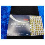 CCI 200 LARGE RIFLE PRIMERS