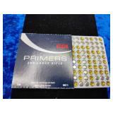 CCI 200 LARGE RIFLE PRIMERS