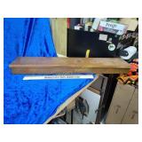 Large Vintage copper boxe