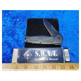 Smith & Wesson SWAT knife relistinhg you to bad