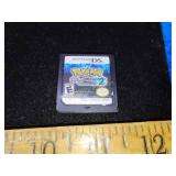 Nintendo DS pokï¿½mon Black version 2 (relisting