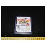 Nintendo DS pokï¿½mon White version 2 (relisting