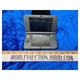 Nintendo 3DS XL not tested we are relisting due