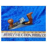 Beautiful No 33 plane