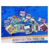 Magic gathering cards