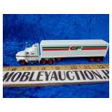 Cf diecast semi