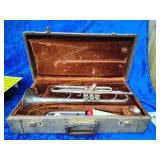 Olds  ambassador trumpet (relisting bad bidder)