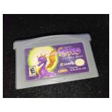 Nintendo Game boy Advance game
