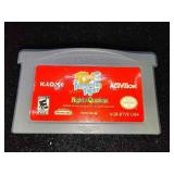 Nintendo Game boy Advance game