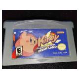 Nintendo Game boy Advance game