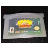 Nintendo Game boy Advance game