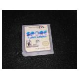 Nintendo DS game