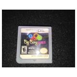 Nintendo DS game