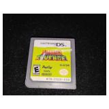 Nintendo DS game