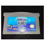 Nintendo Game boy Advance game