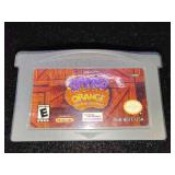 Nintendo Game boy Advance game