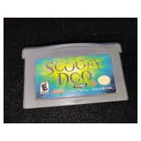 Nintendo Game boy Advance game
