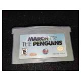 Nintendo Game boy Advance game