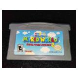 Nintendo Game boy Advance game