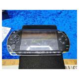 That's only PSP not testing