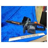 Big electric chainsaw Remington