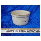 Johnson's crock Bloomington