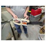 Echo electric chainsaw
