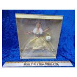 Rare 2000 millennial special edition Barbie in