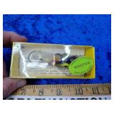 Rare Rabble Rouser lure