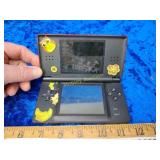 Nintendo DS lite not tested