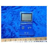 Nintendo Game boy Advance SP not tested