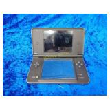 Nintendo DS XL not testing