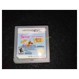 Nintendo DS Barbie game