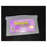 Nintendo Game boy Advance game