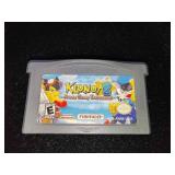 Nintendo Game boy Advance game