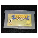 Nintendo Game boy Advance game