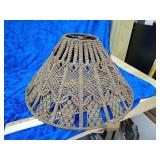 Retro yarn 1960s shade